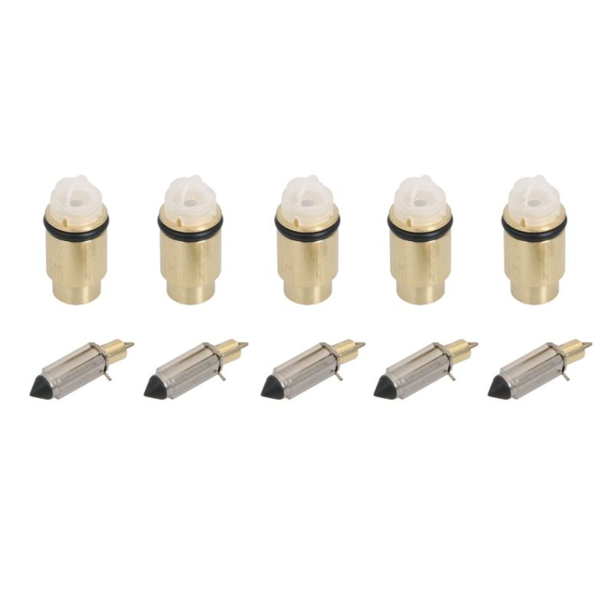 Vergaser-Nadelventil TOURMAX FVS-231/5