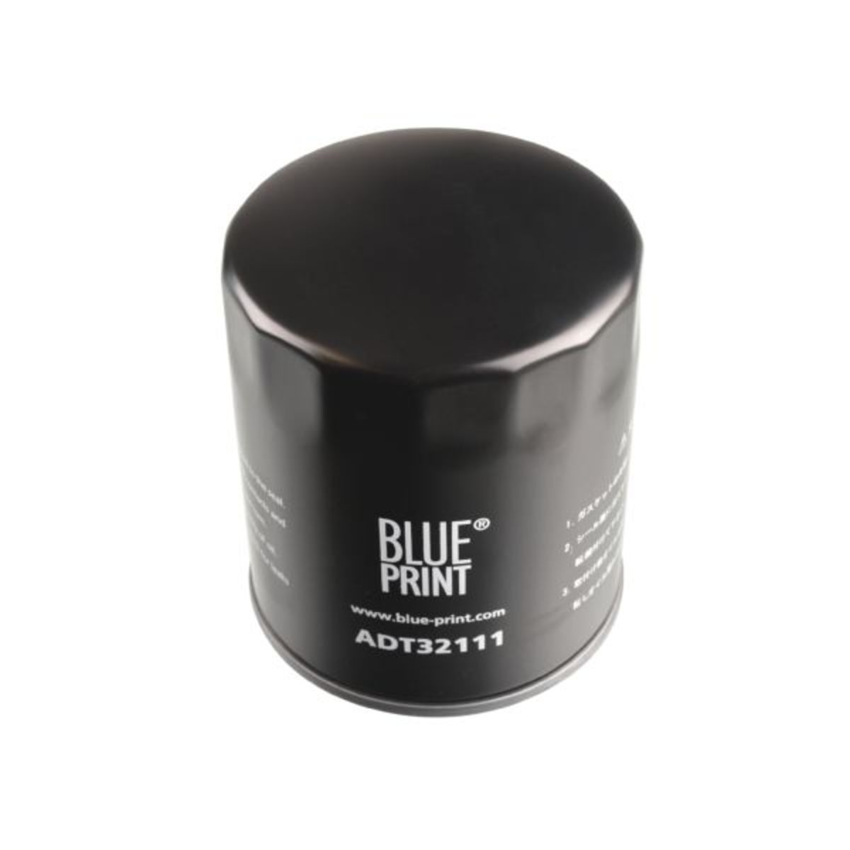 Blue Print Ölfilter Adt32111
