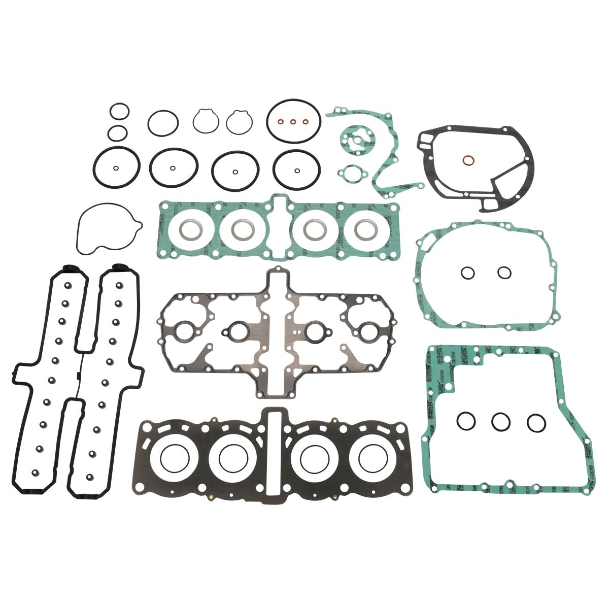 Set di guarnizioni, motore ATHENA P400485850720