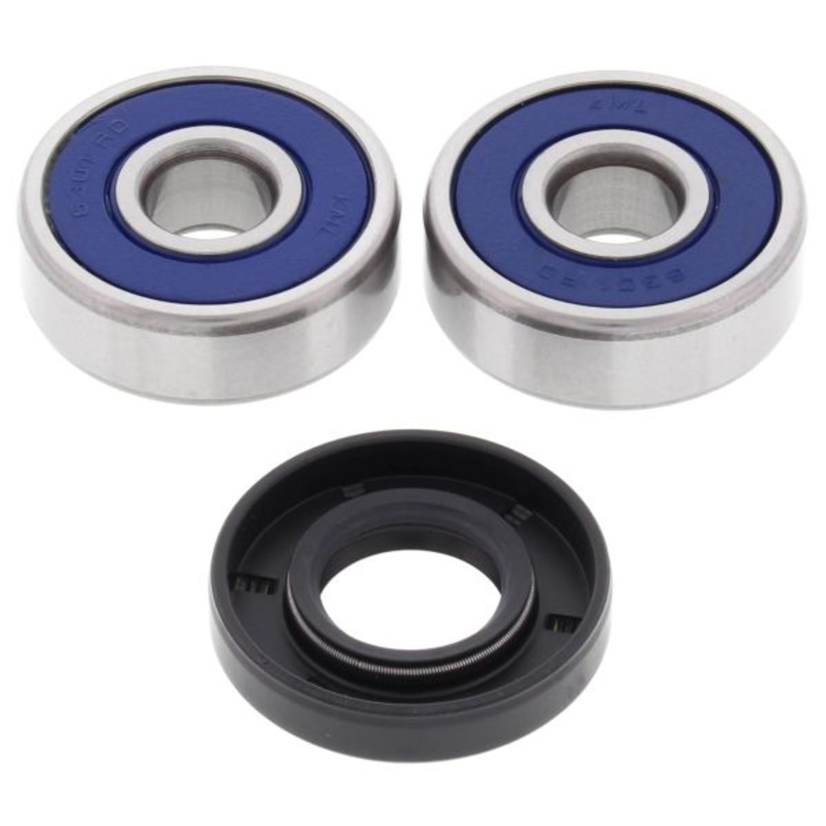 Radlagersatz ALL BALLS 25-1410