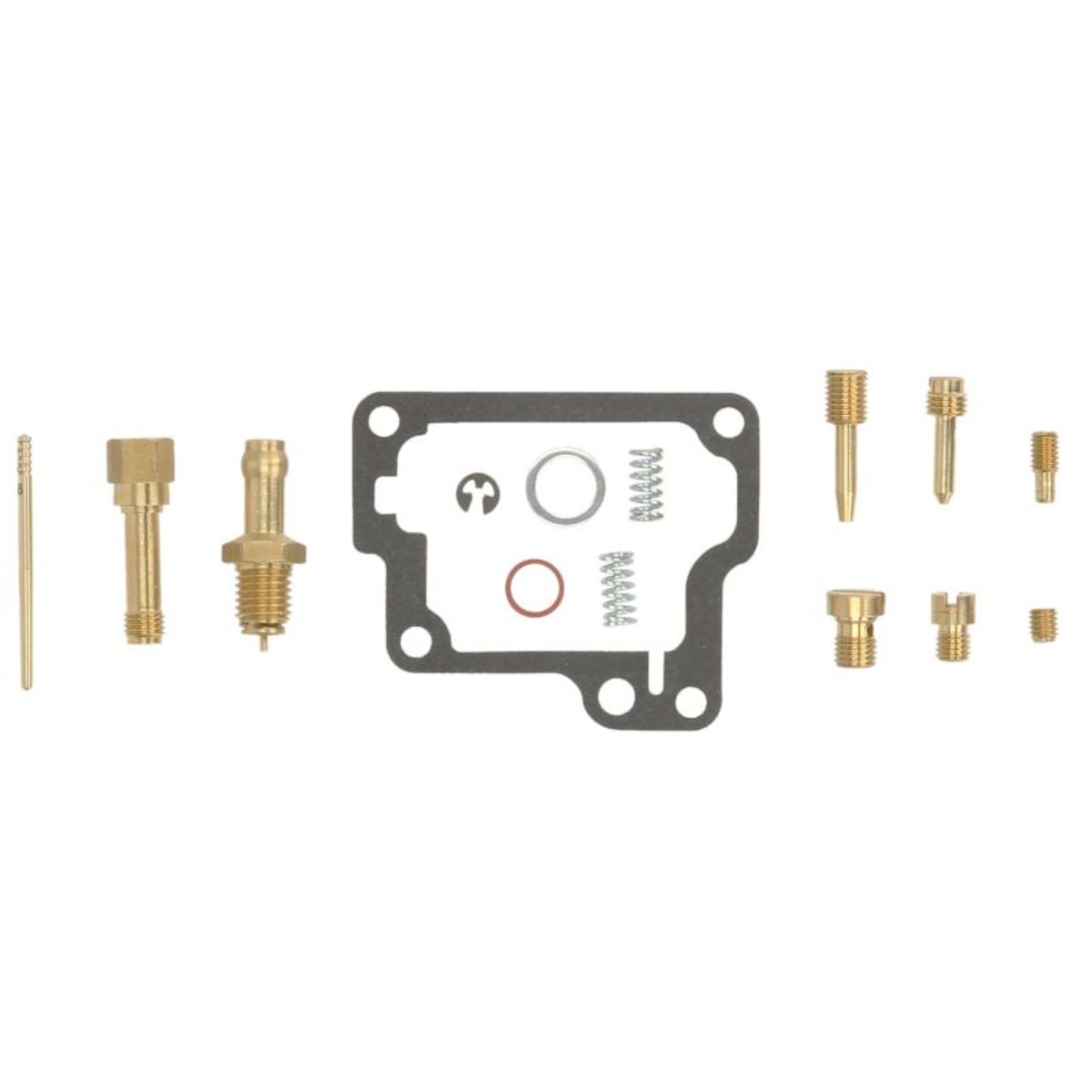 Reparatursatz, Vergaser TOURMAX CAB-DS01