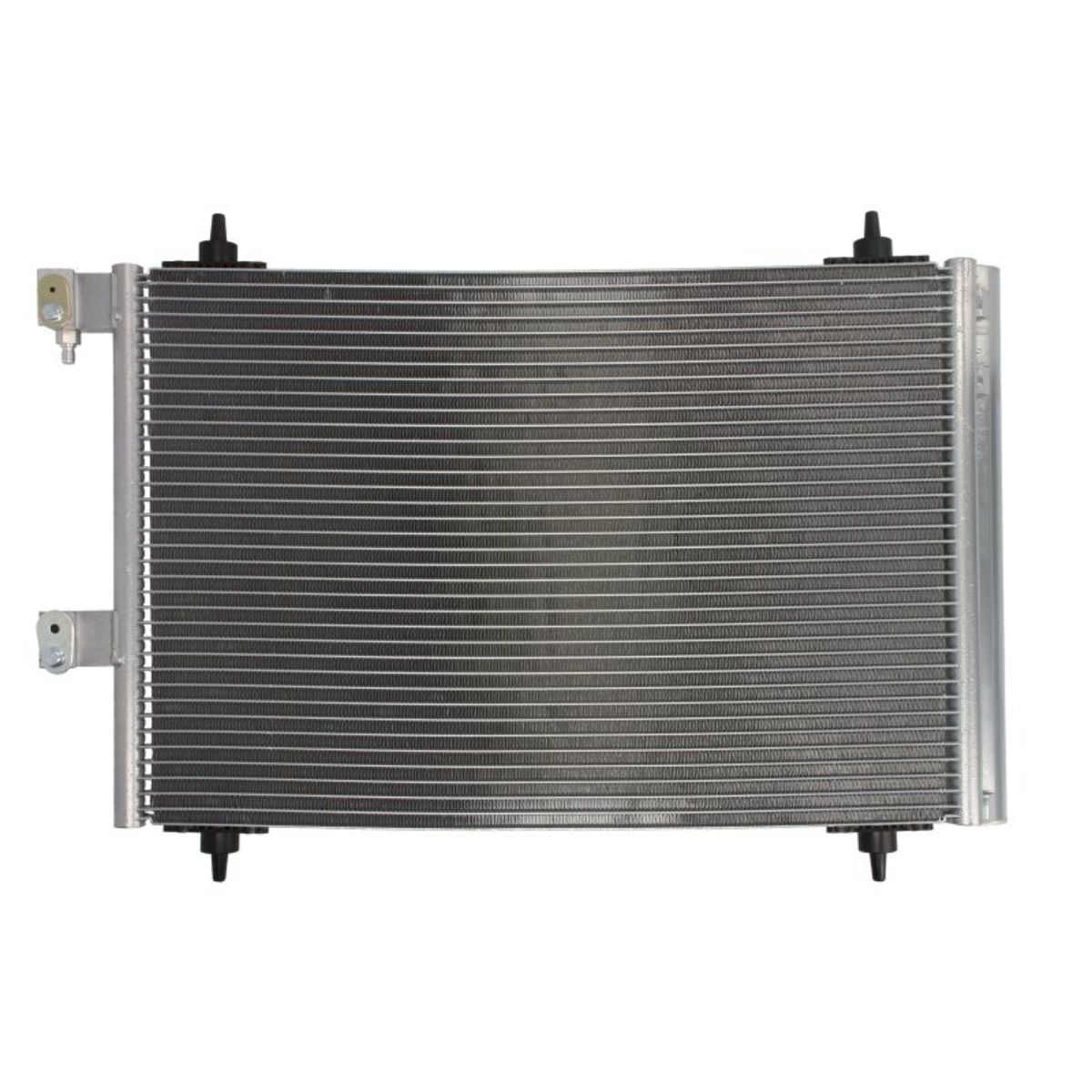 Image of Condensator, airconditioning