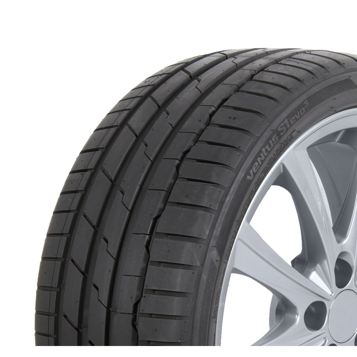 Pneus d'été HANKOOK Ventus S1 evo3 K127 245/40R19  94W