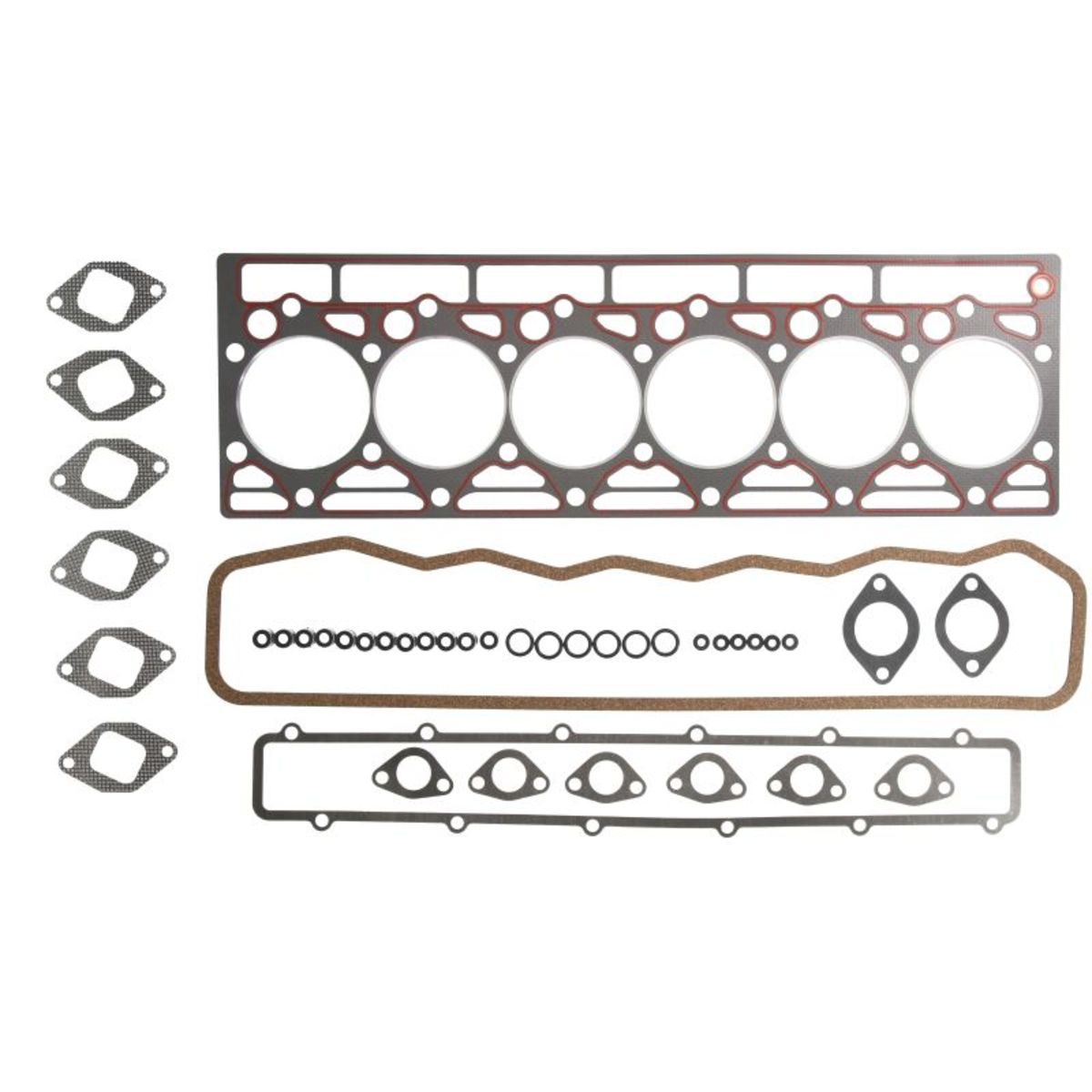 Image of Complete set motorpakkingen (boven)  ENT000239