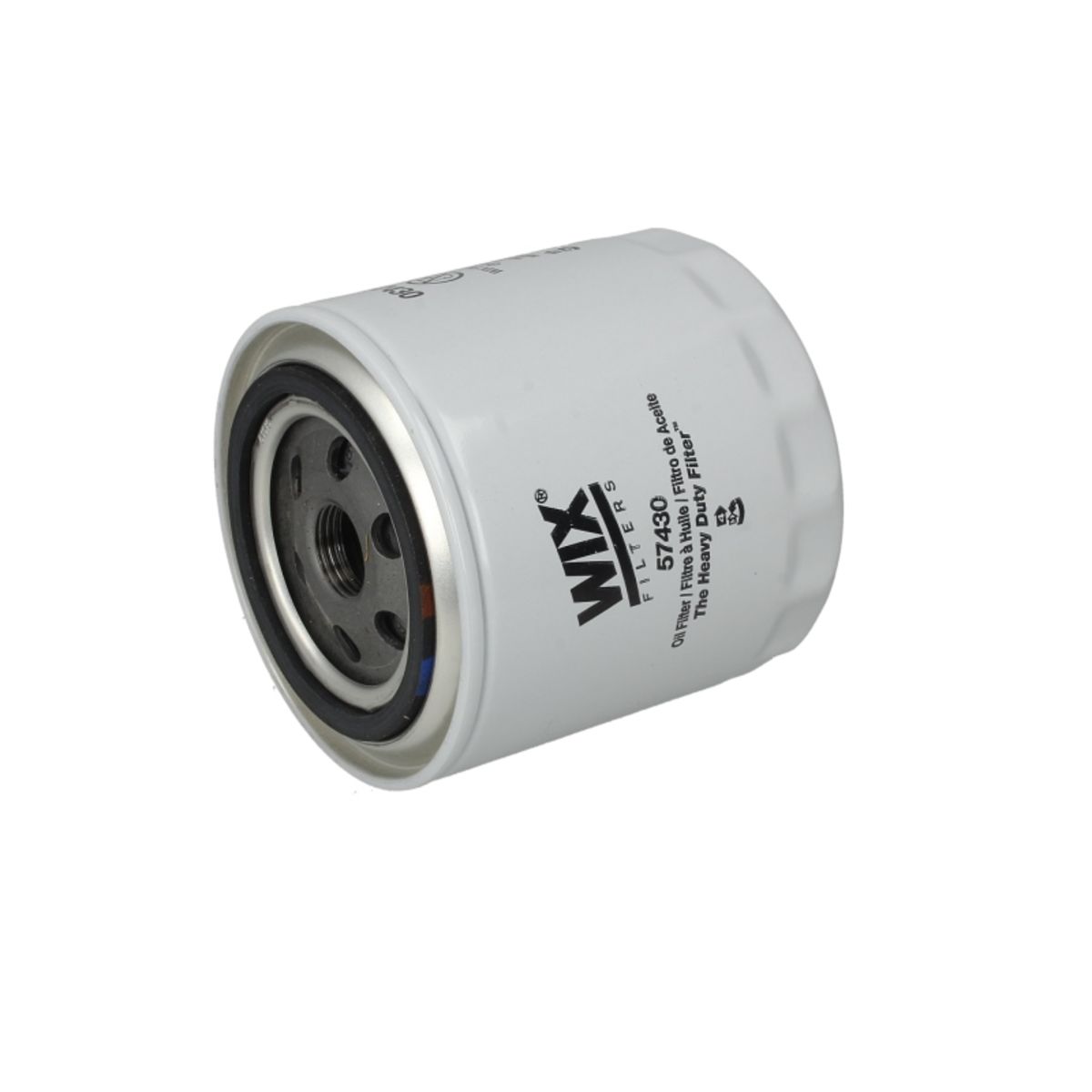 Image of Oliefilter  FILTERS