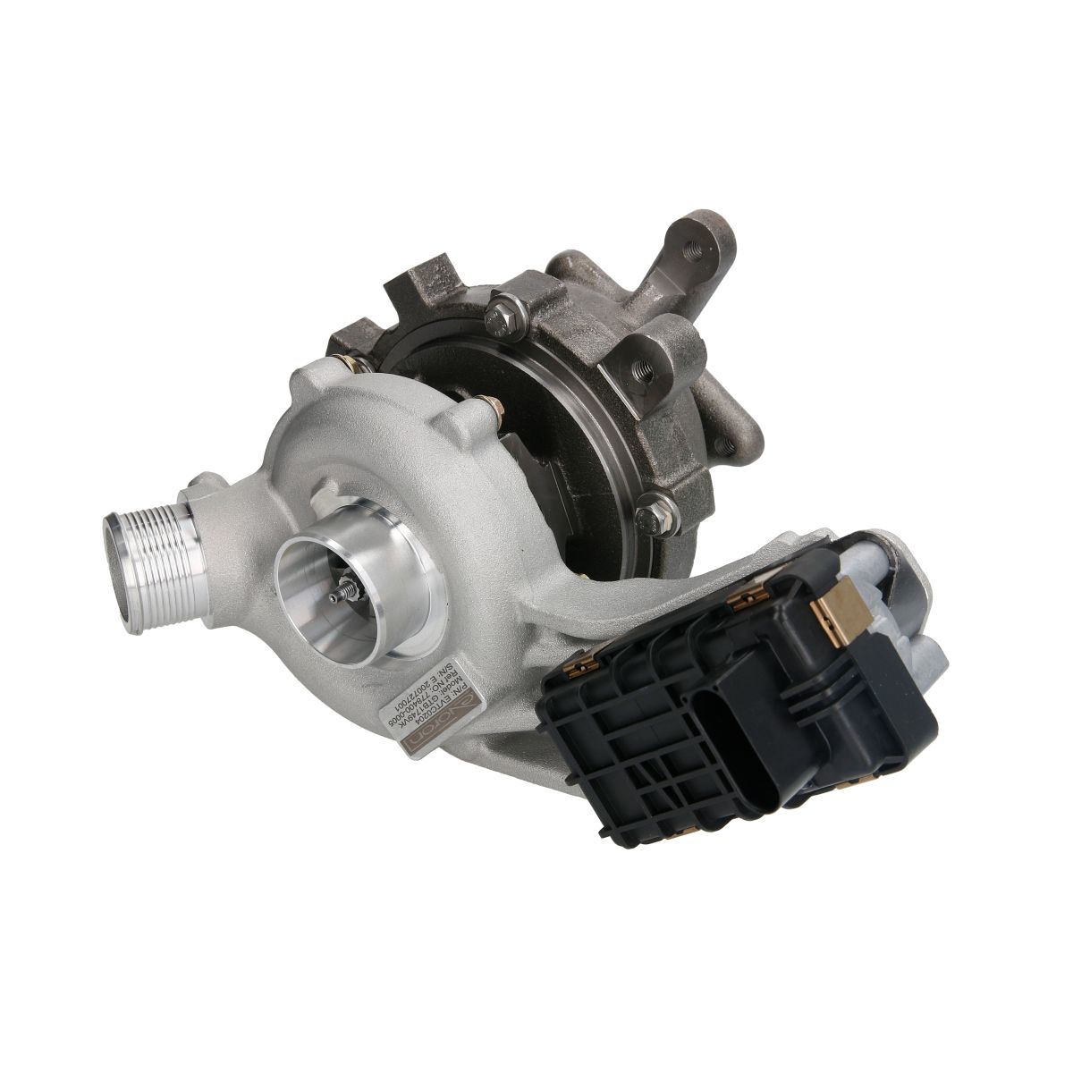 Caricatore, ricarica EVORON EVTC0204