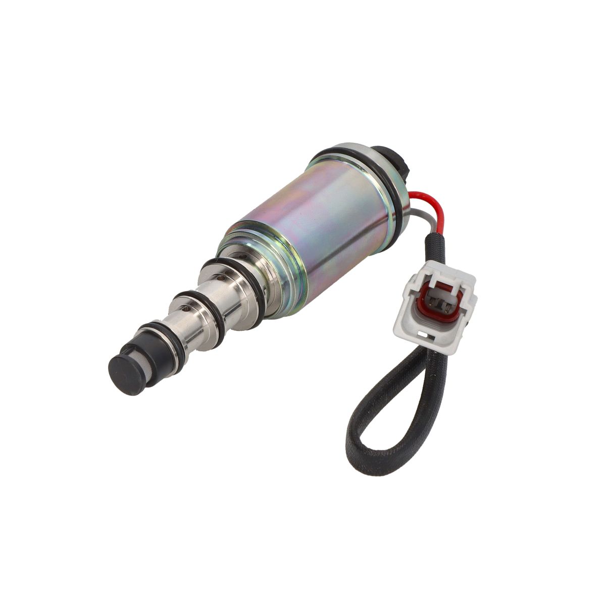 Image of Regelventiel, compressor