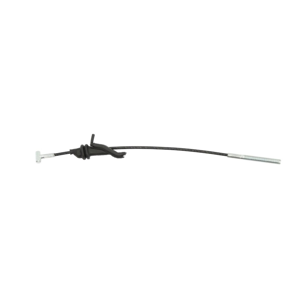 Image of Kabel, parkeerrem
