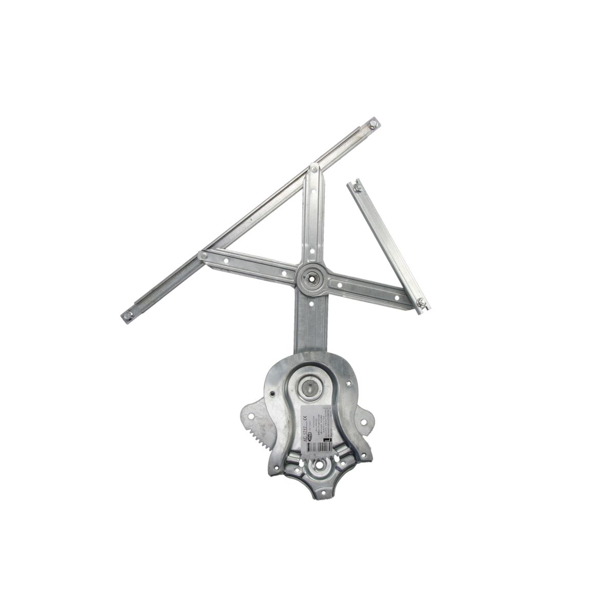 Magneti Marelli Alzacristalli 350103171700 Sinistro