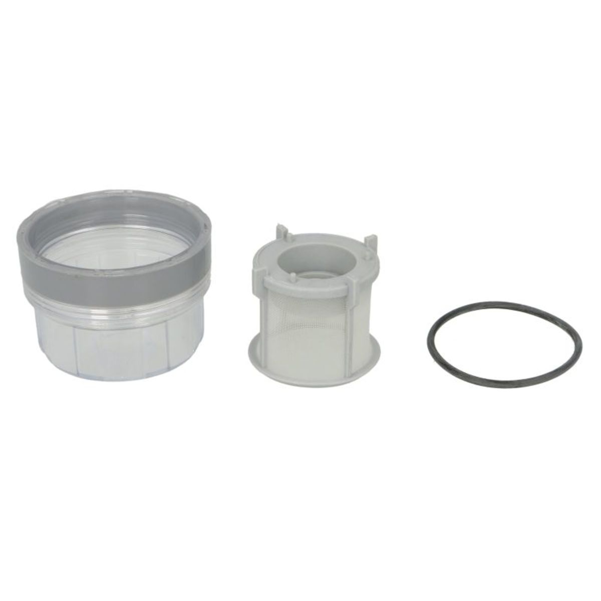 Image of Reparatieset, brandstoffilter DT Spare Parts