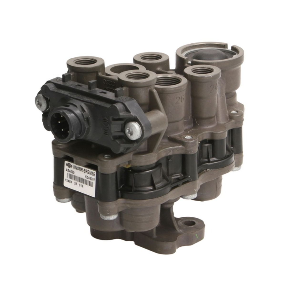 Image of Meerweg ventiel  K048307N50