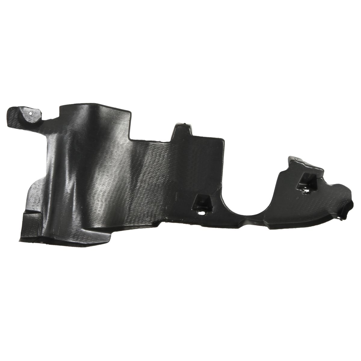Blic Afdekking motor  6601-02-6070871P links