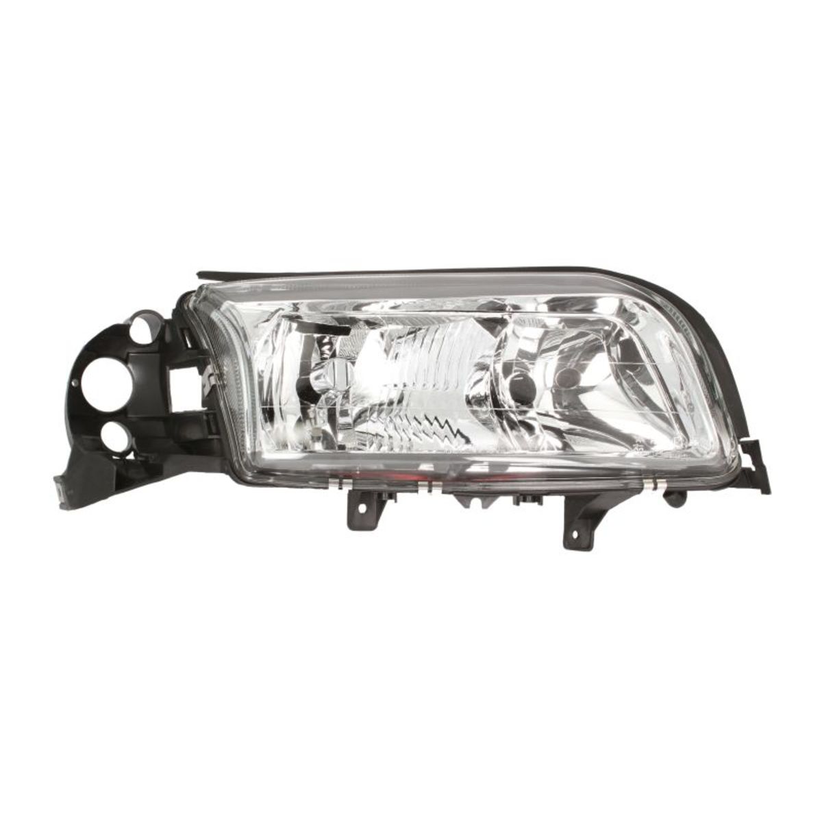 Tyc Fanali 20-5753-18-2, Destro