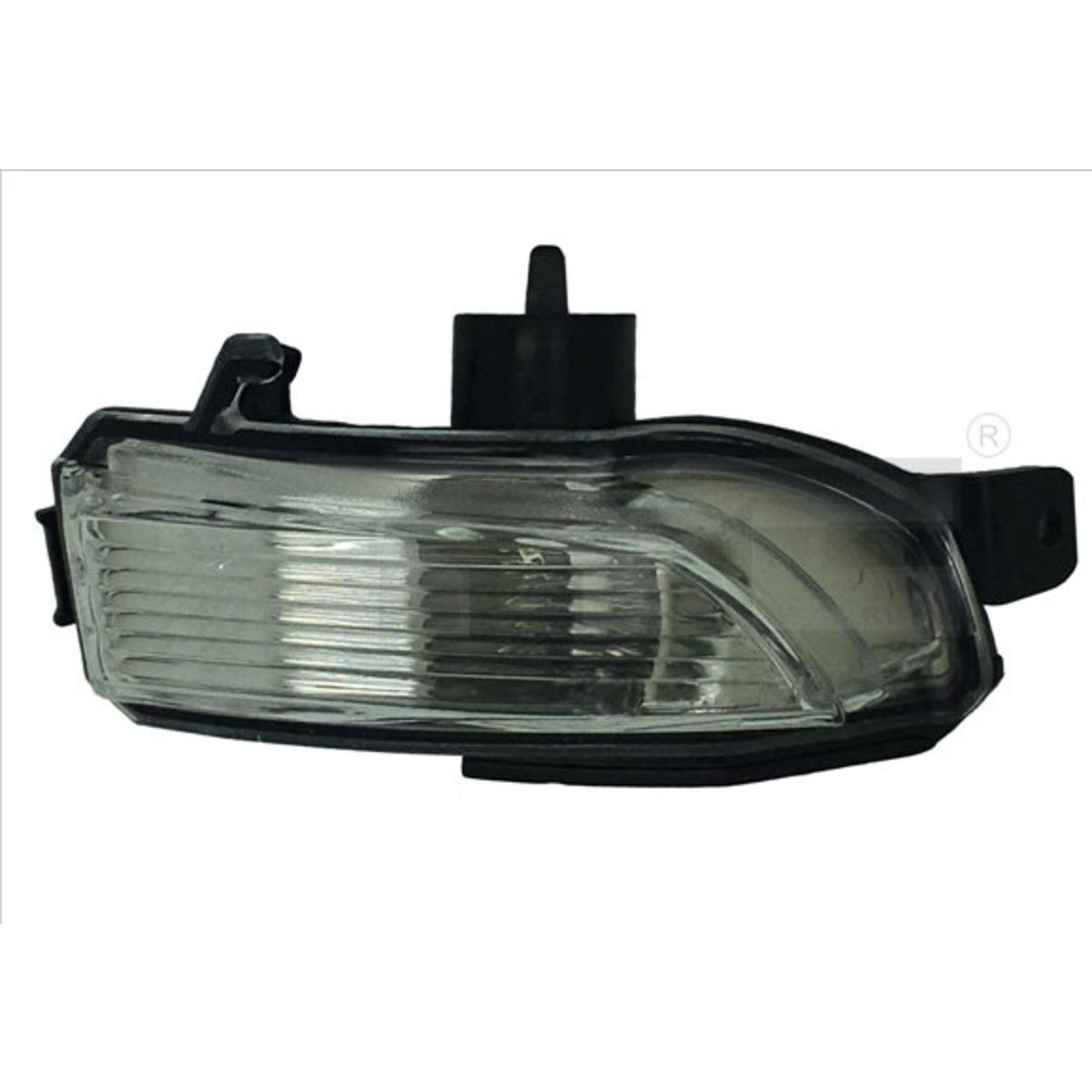 Image of Knipperlicht  , Links