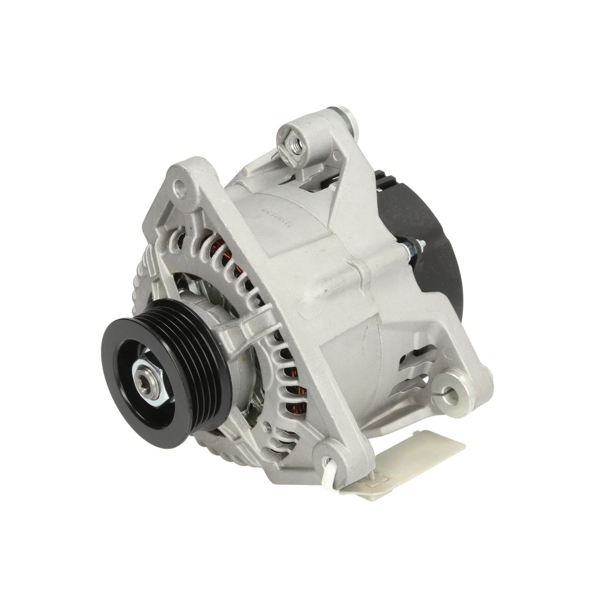 Image of Driefasige generator