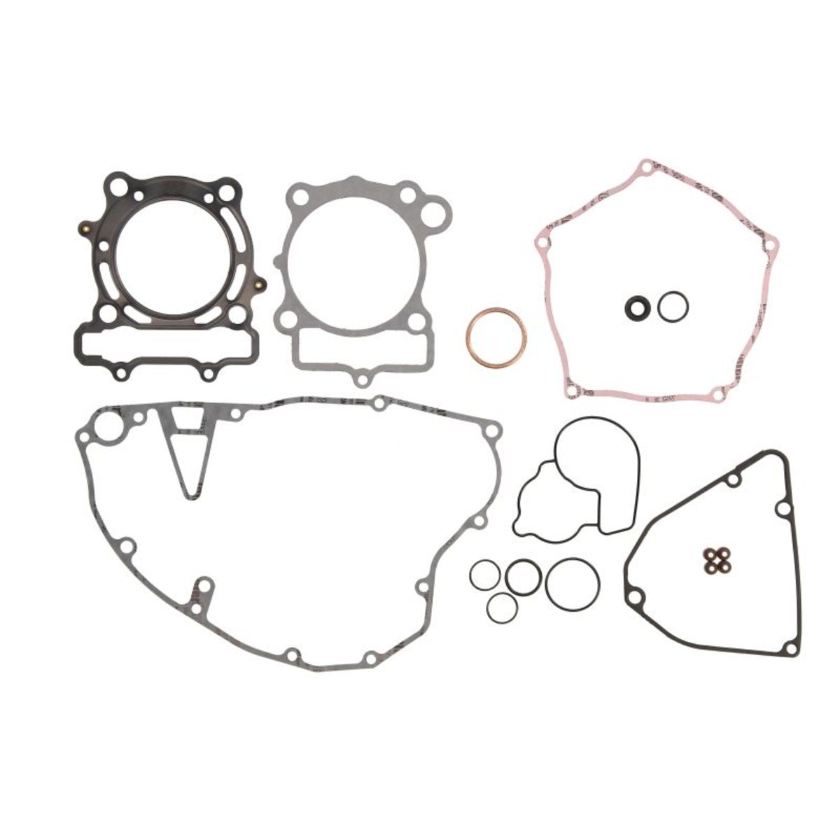 Dichtungsvollsatz, Motor WINDEROSA W808463