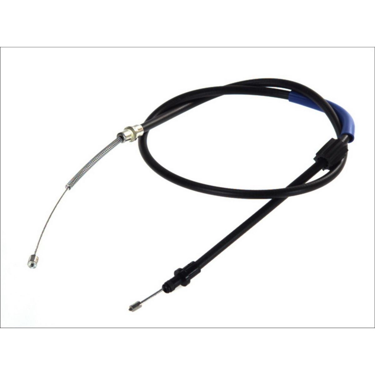Image of Kabel, parkeerrem   rechts