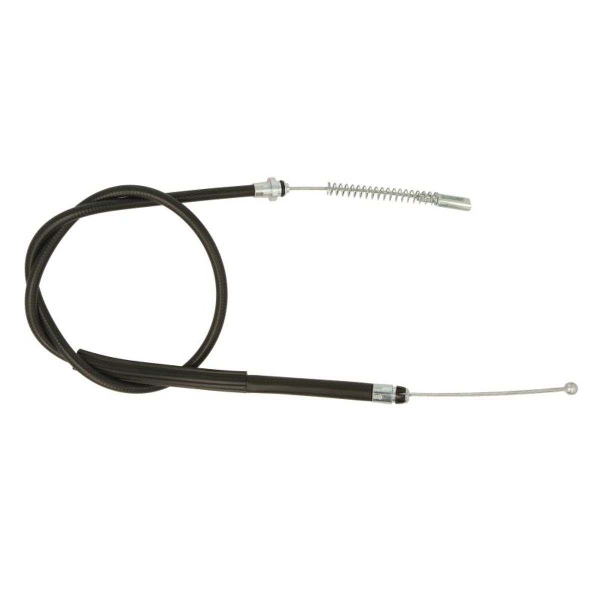 Image of Kabel, parkeerrem