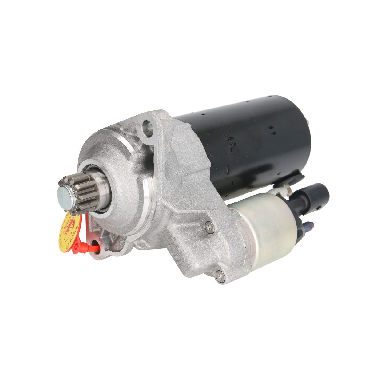 Image of Starter