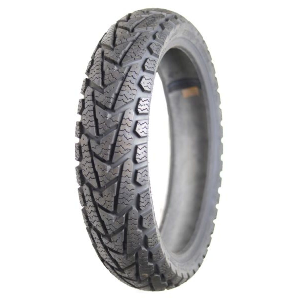 DELI TIRE SB-158 Win-Tberg 130/70-17 TL, Pneu moto Arrière