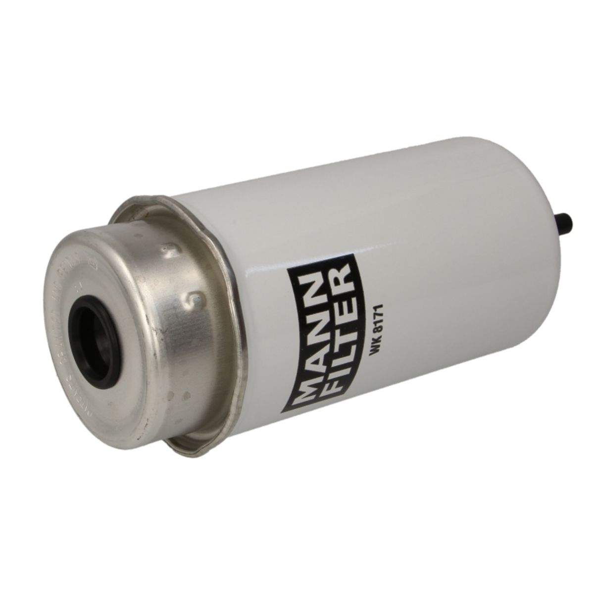 Filtro Carburante MANN-FILTER WK 8171 - Per Applicazioni Fuoristrada E Industriali, Alta Qualità OE - 2