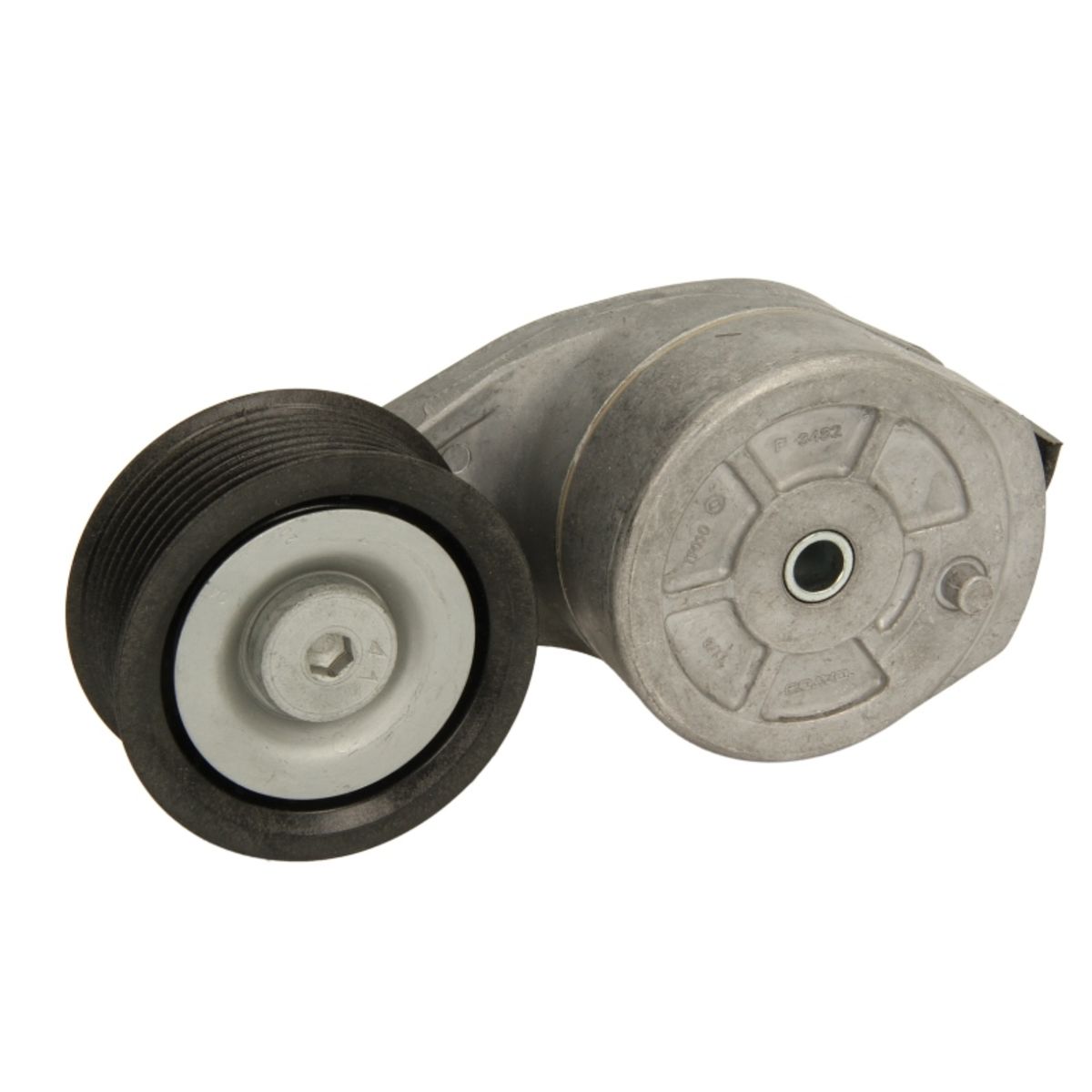 Image of Riemspanner, Poly V-riem
