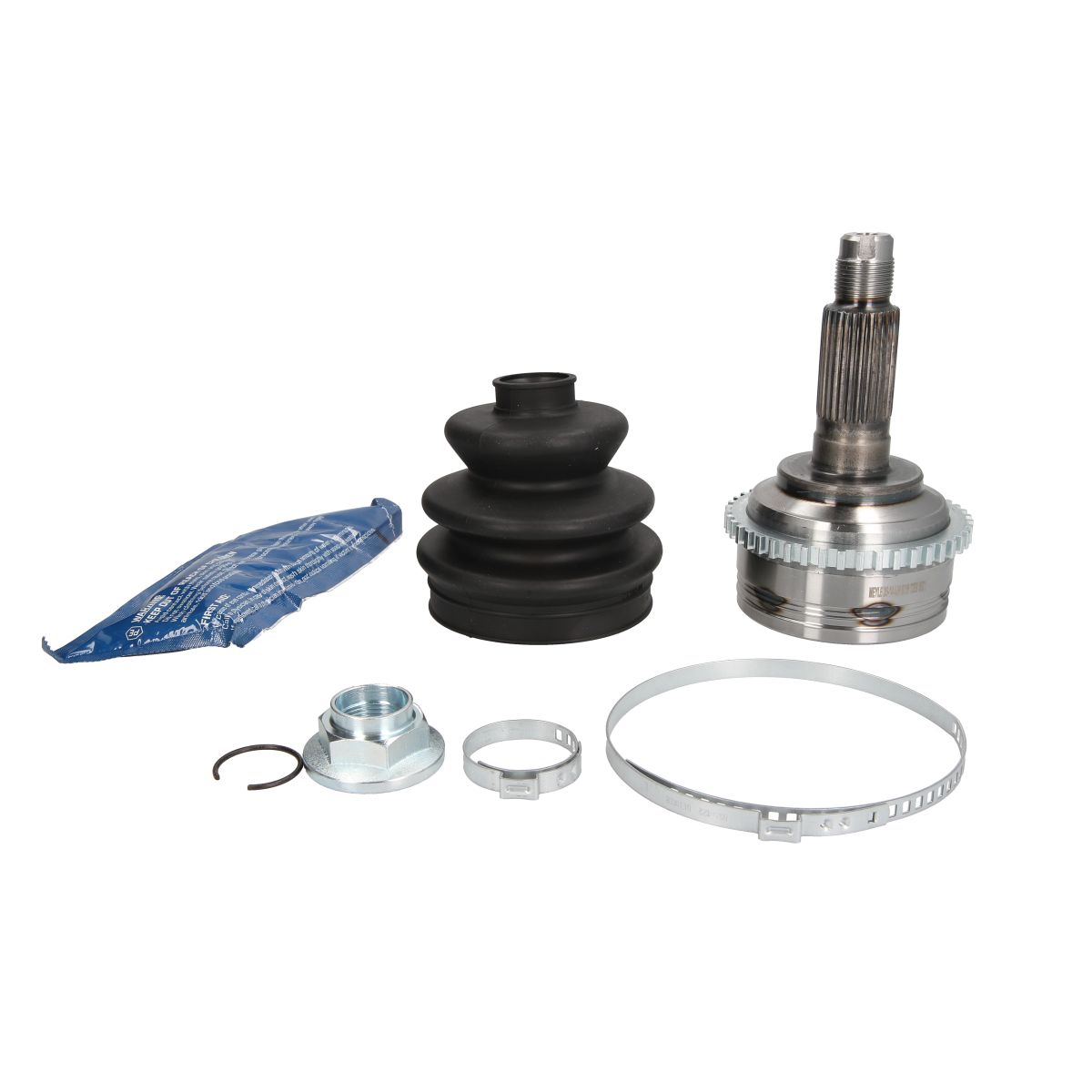 Image of Homokineet reparatie set, aandrijfas  KIT