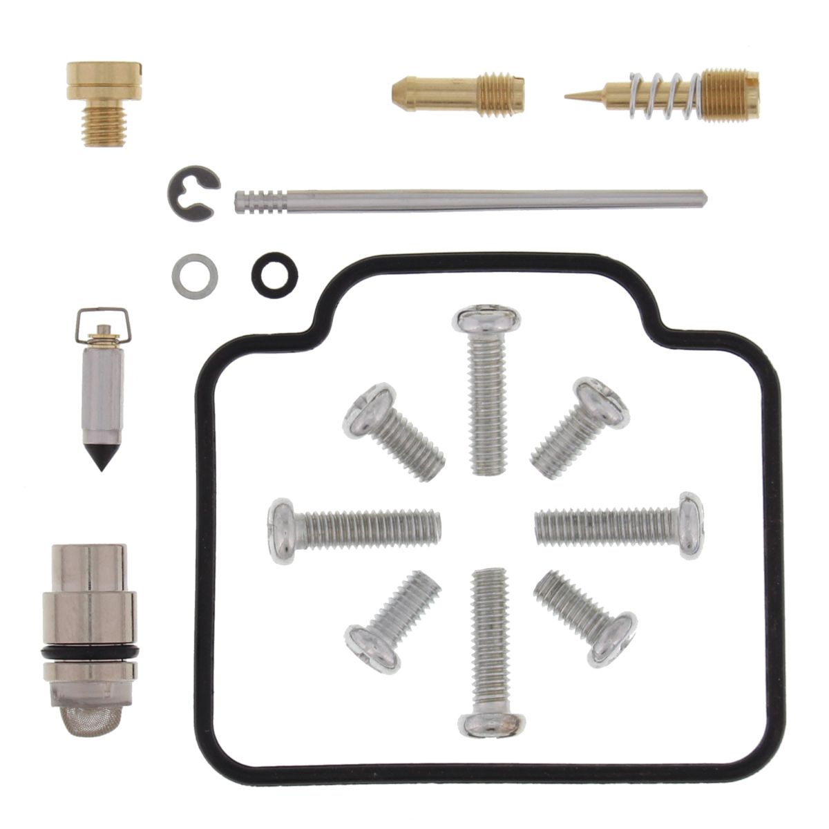 Kit di riparazione, carburatore 4 RIDE AB26-1357