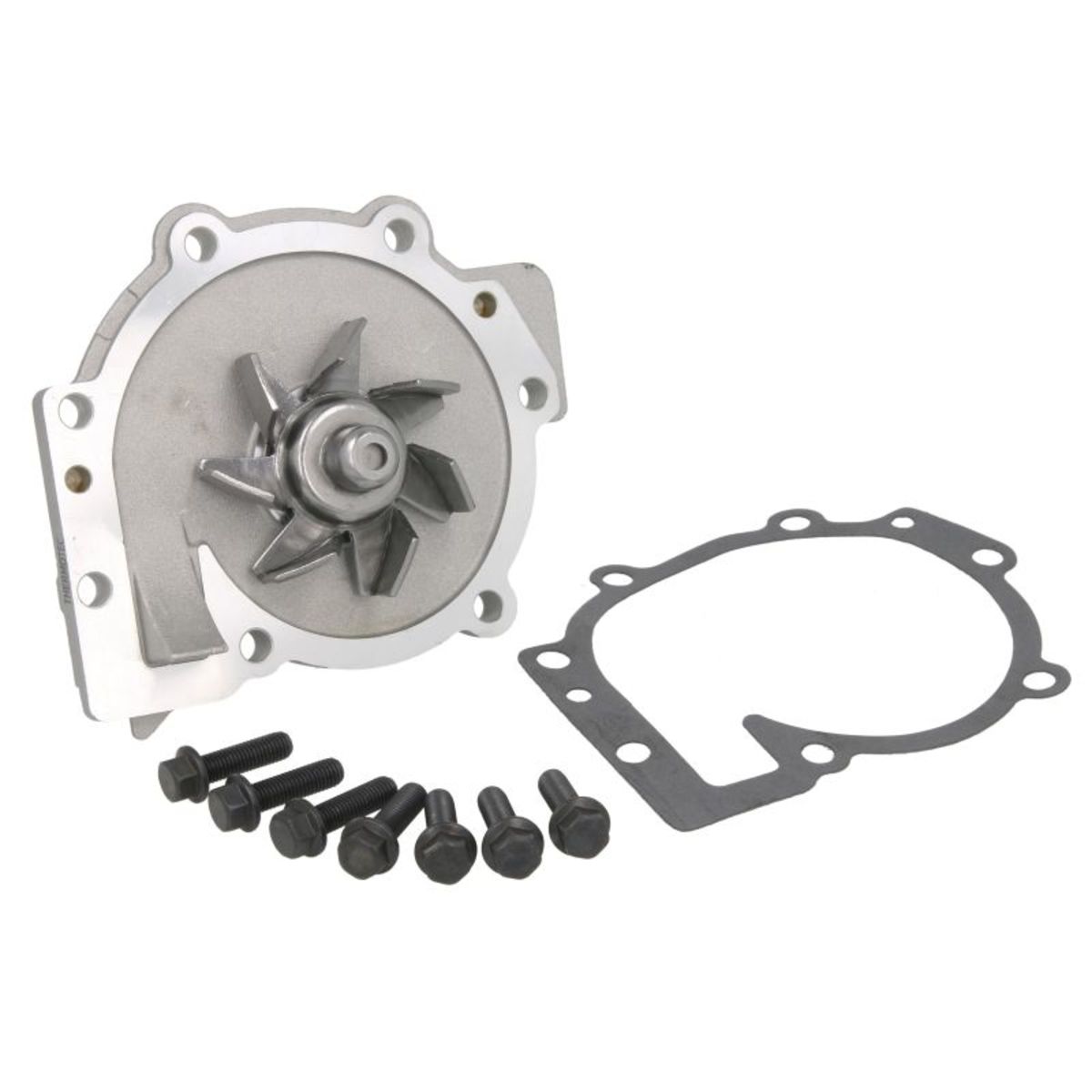 Thermotec Wasserpumpe Größe 19 D1v014tt