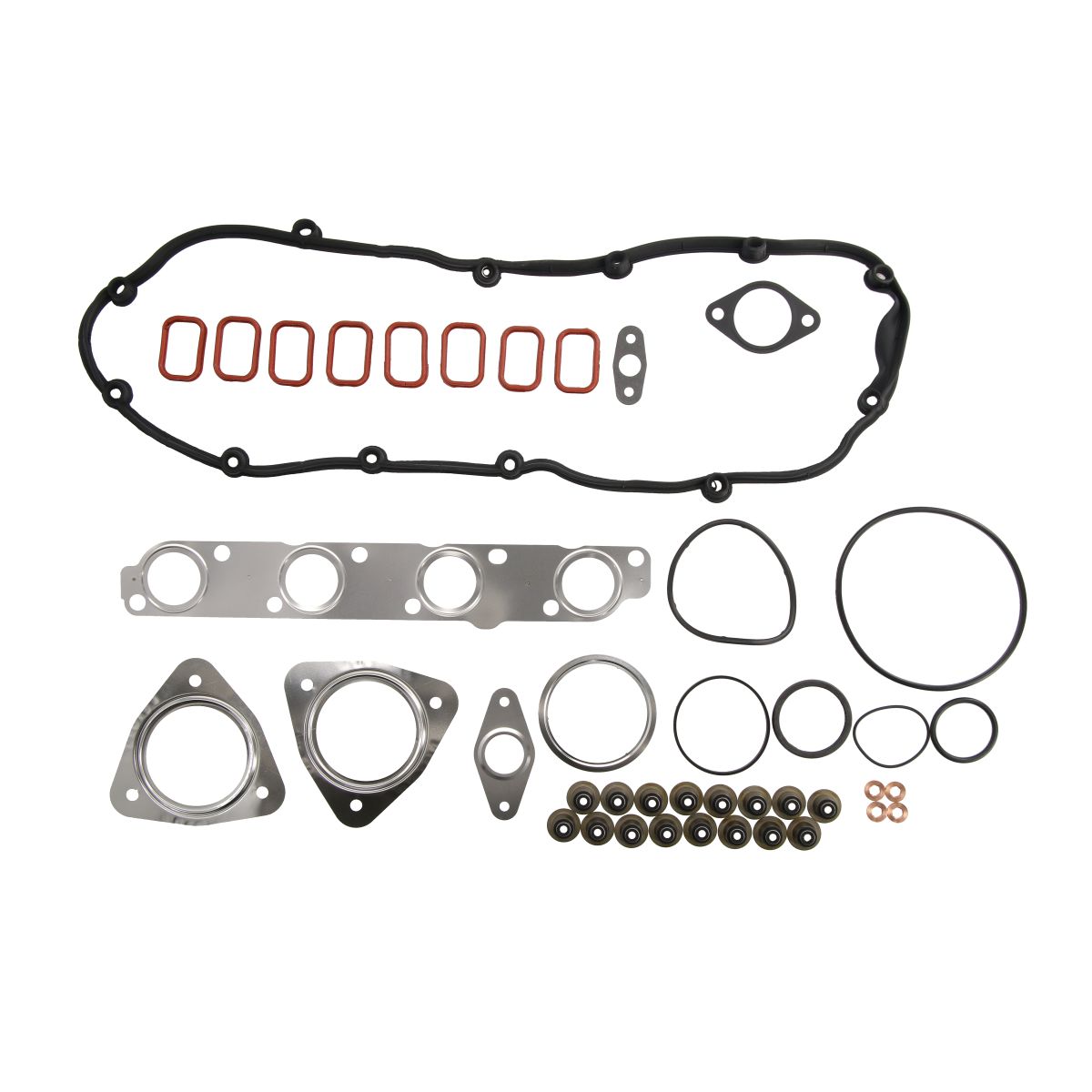 Set di guarnizioni, testa del cilindro AJUSA 53046400