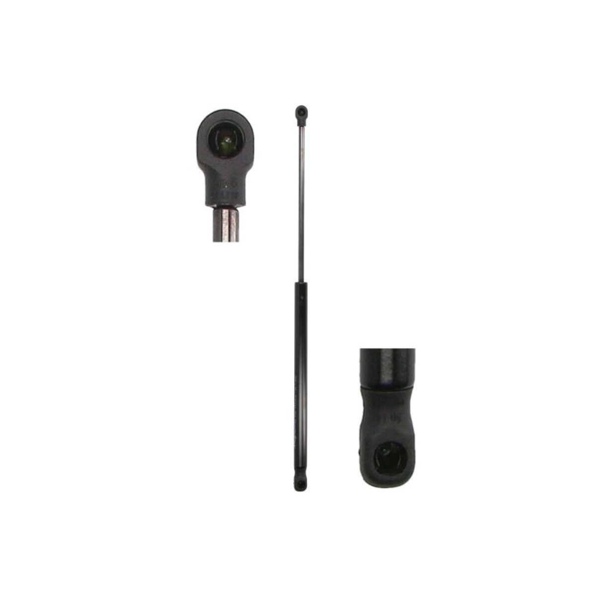 Gasfeder, Koffer-/Laderaum MAGNUM TECHNOLOGY MGS0067