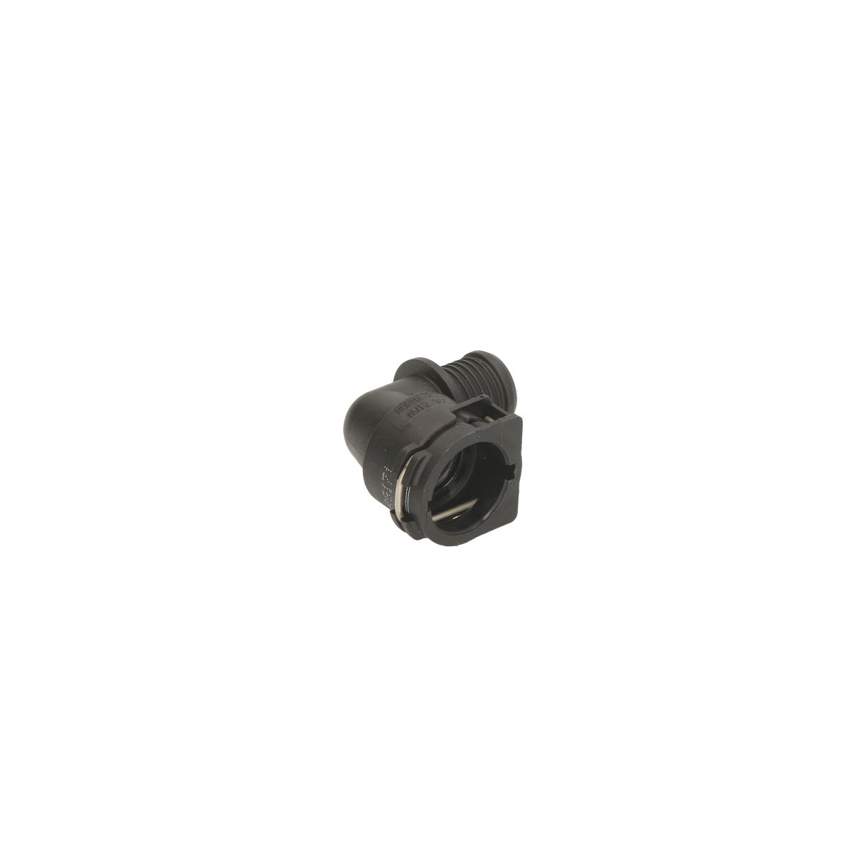 Image of Verbindingsstuk, slangleiding DT Spare Parts