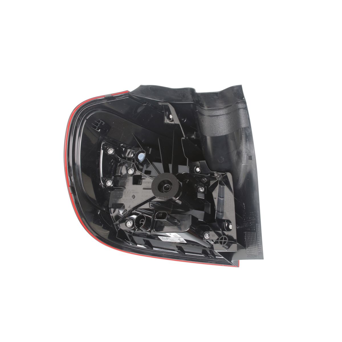 Magneti Marelli Achterlicht 714020730851