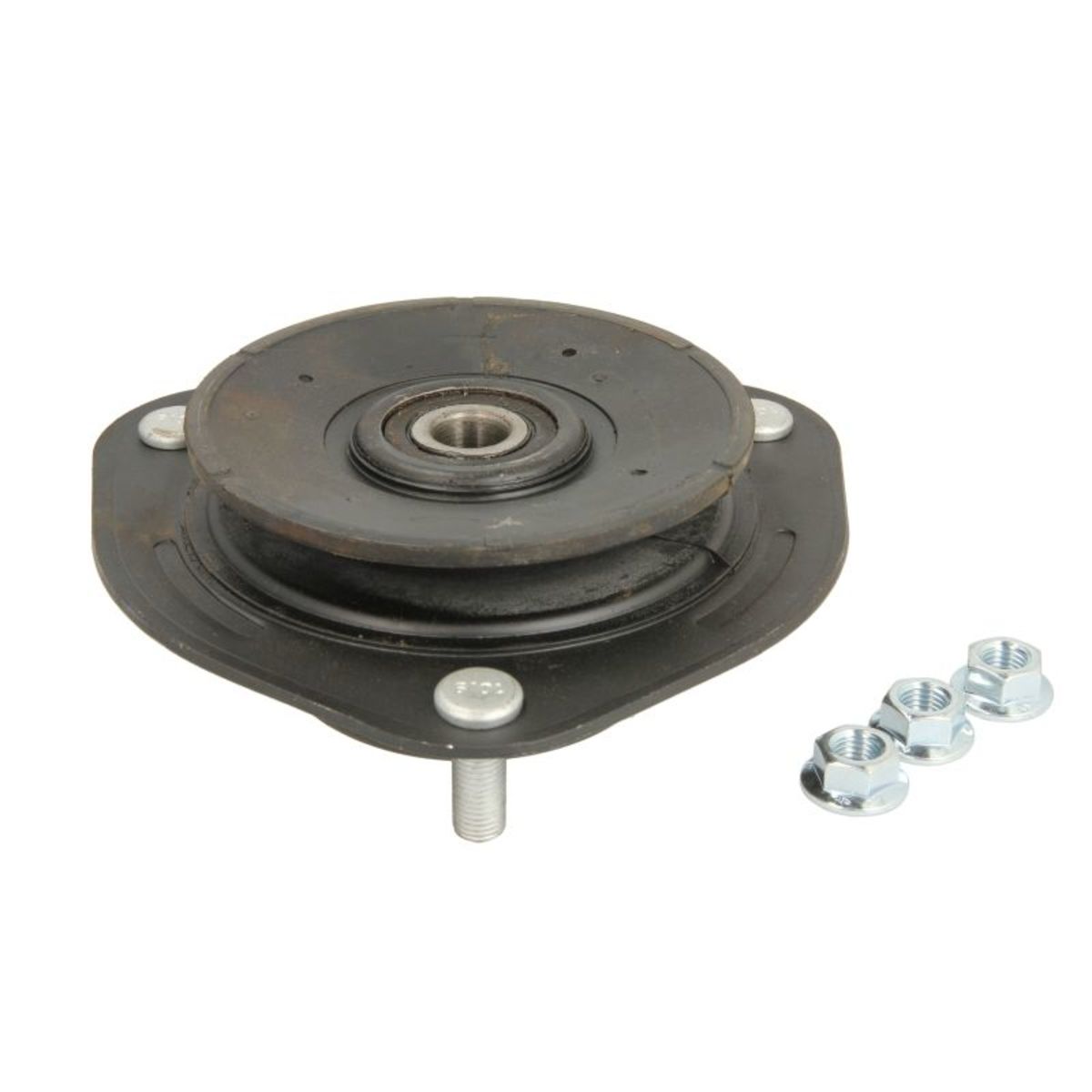 Image of Reparatieset, veerpoot