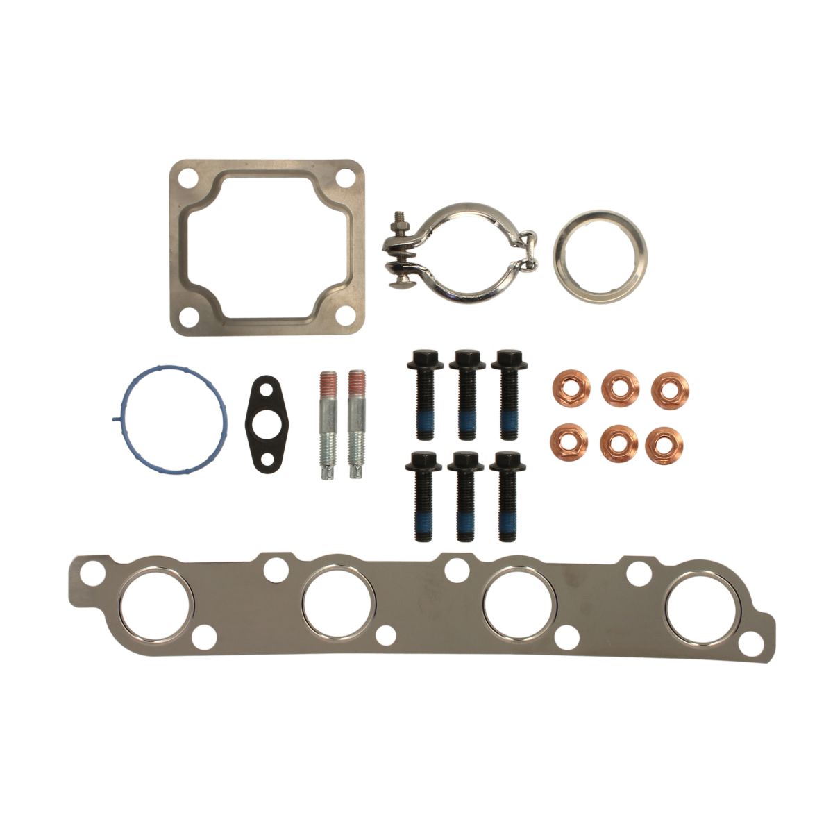 Kit di montaggio, caricatore REINZ 04-10222-01