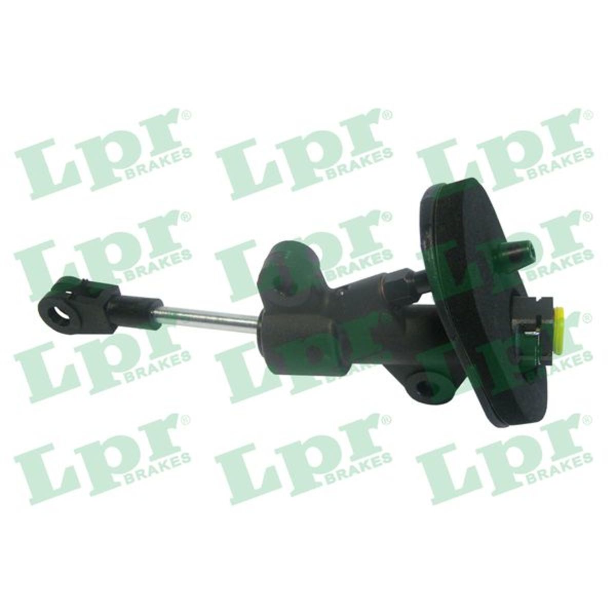 Lpr Cilindro Maestro, Embrague 2370