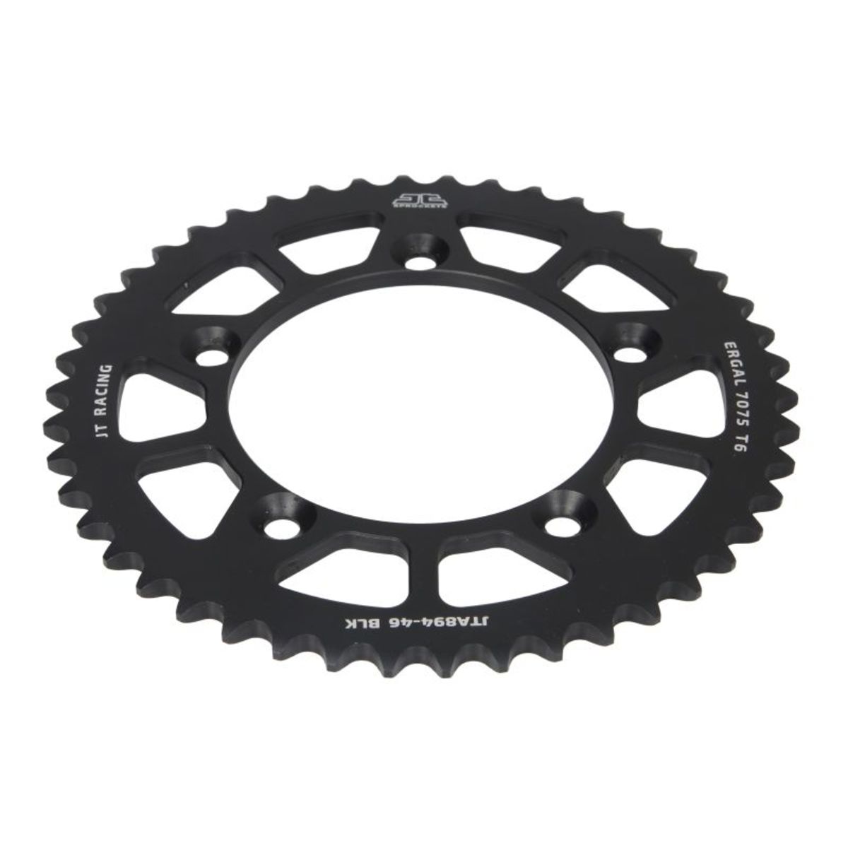 Kettenrad JT JTA894,46BLK