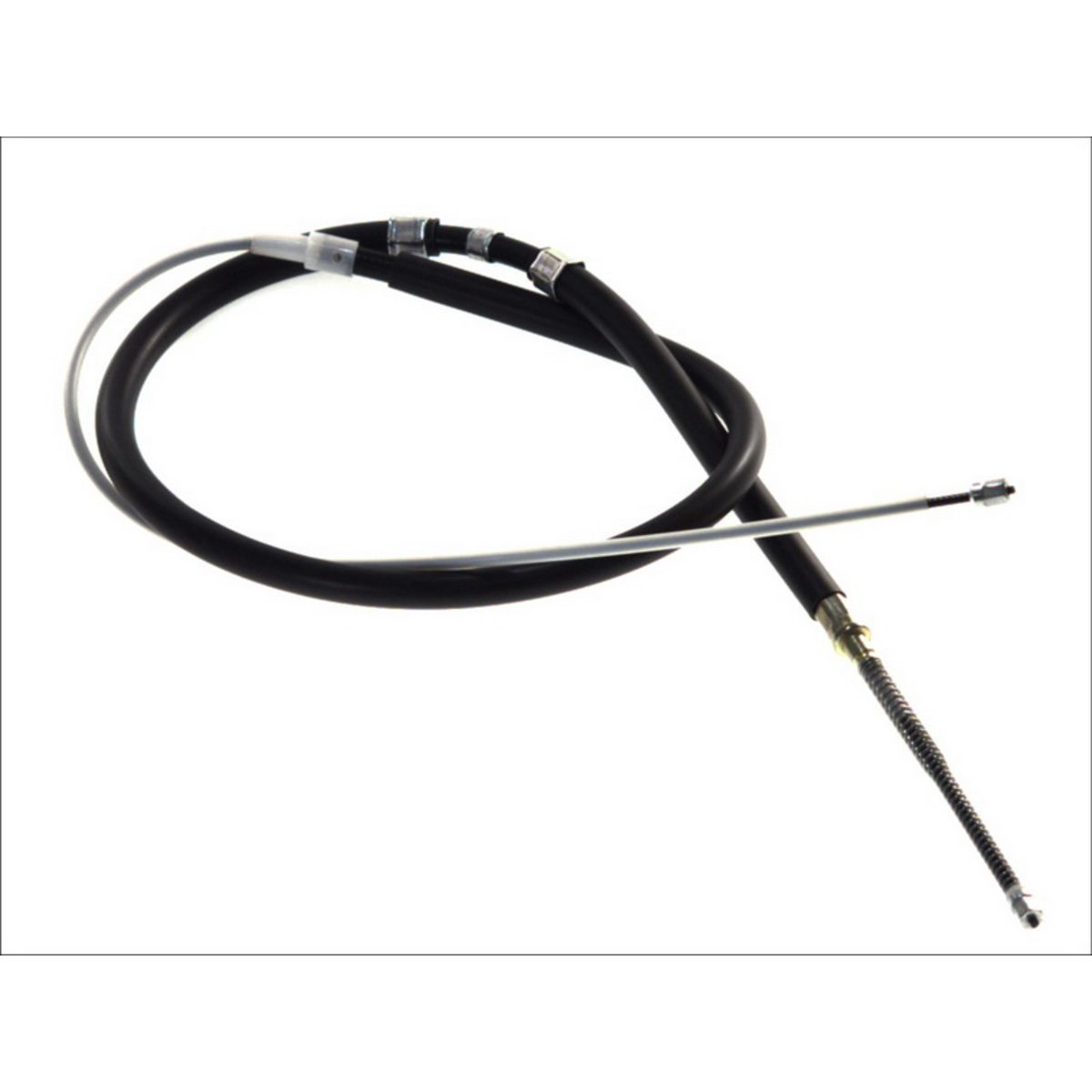 Image of Kabel, parkeerrem