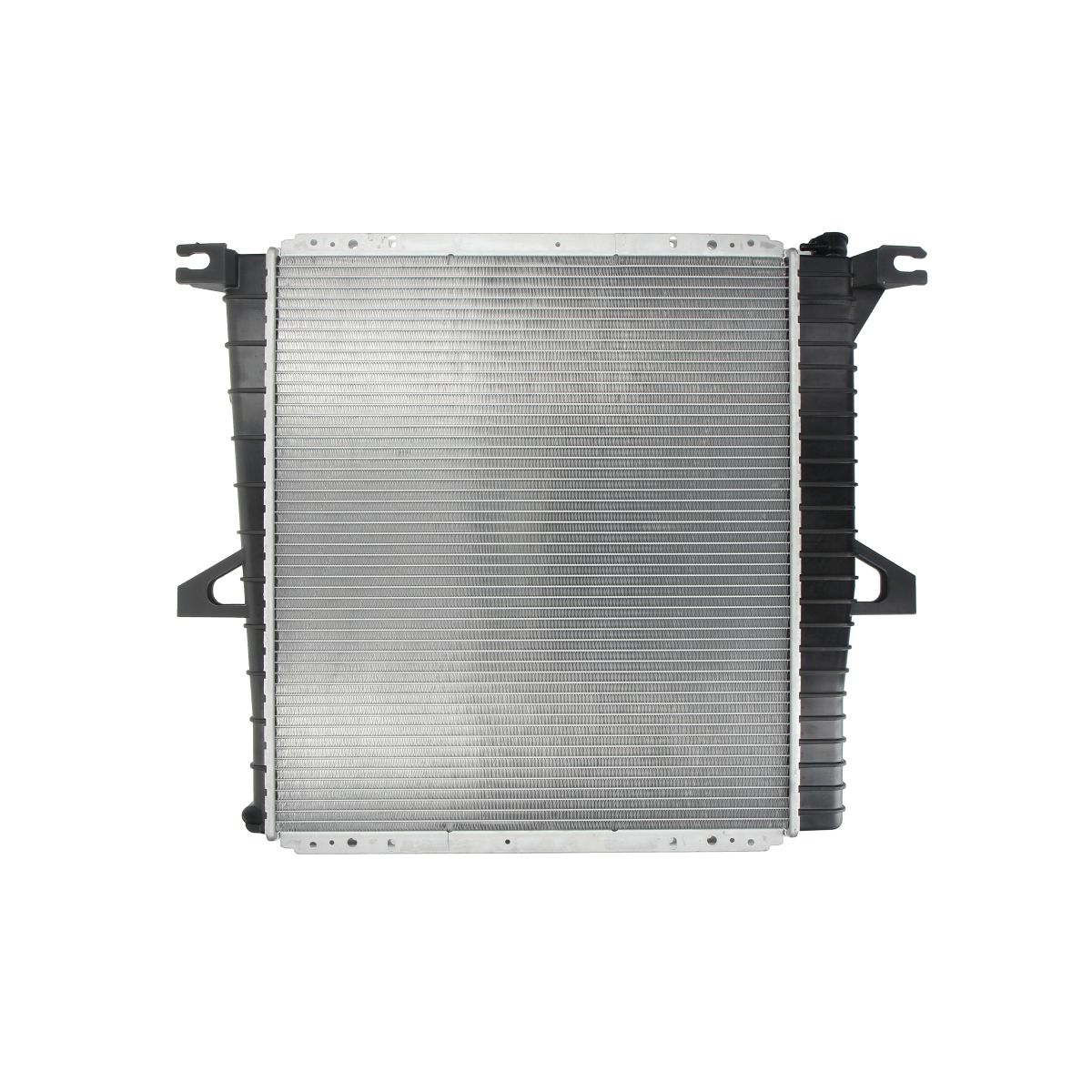 Image of Radiator, motorkoeling