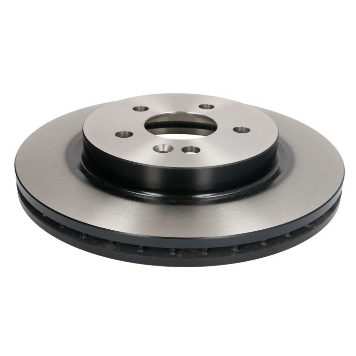 Trw Disco Freno Df4150 Anteriore, Ventilato, 1 Pezzo