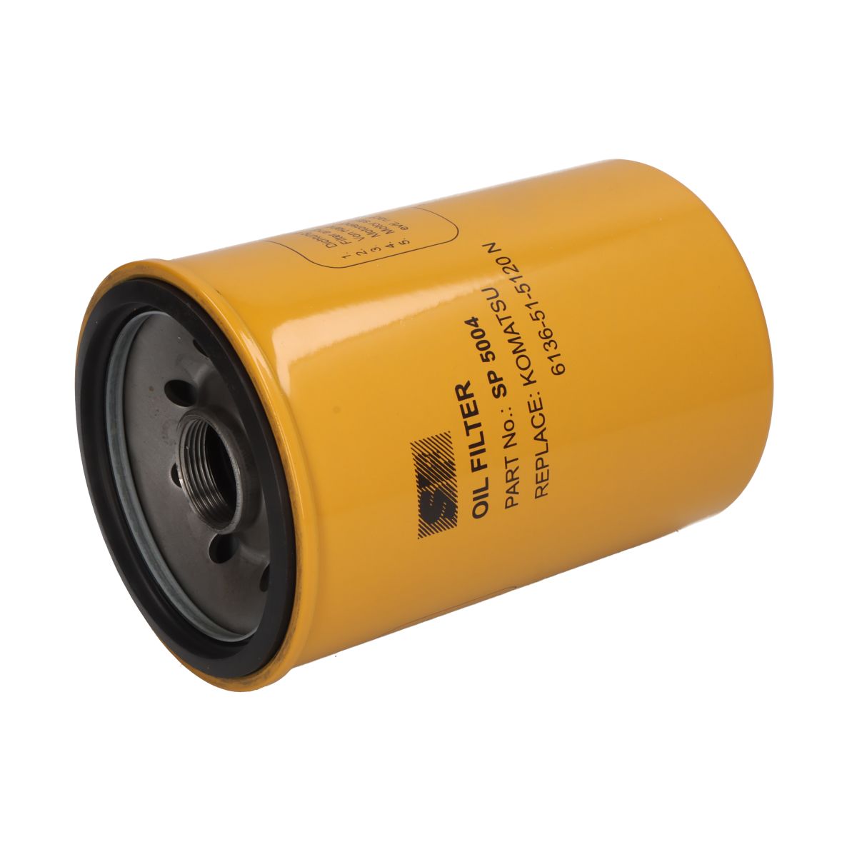 Sf Oliefilter  SP5004