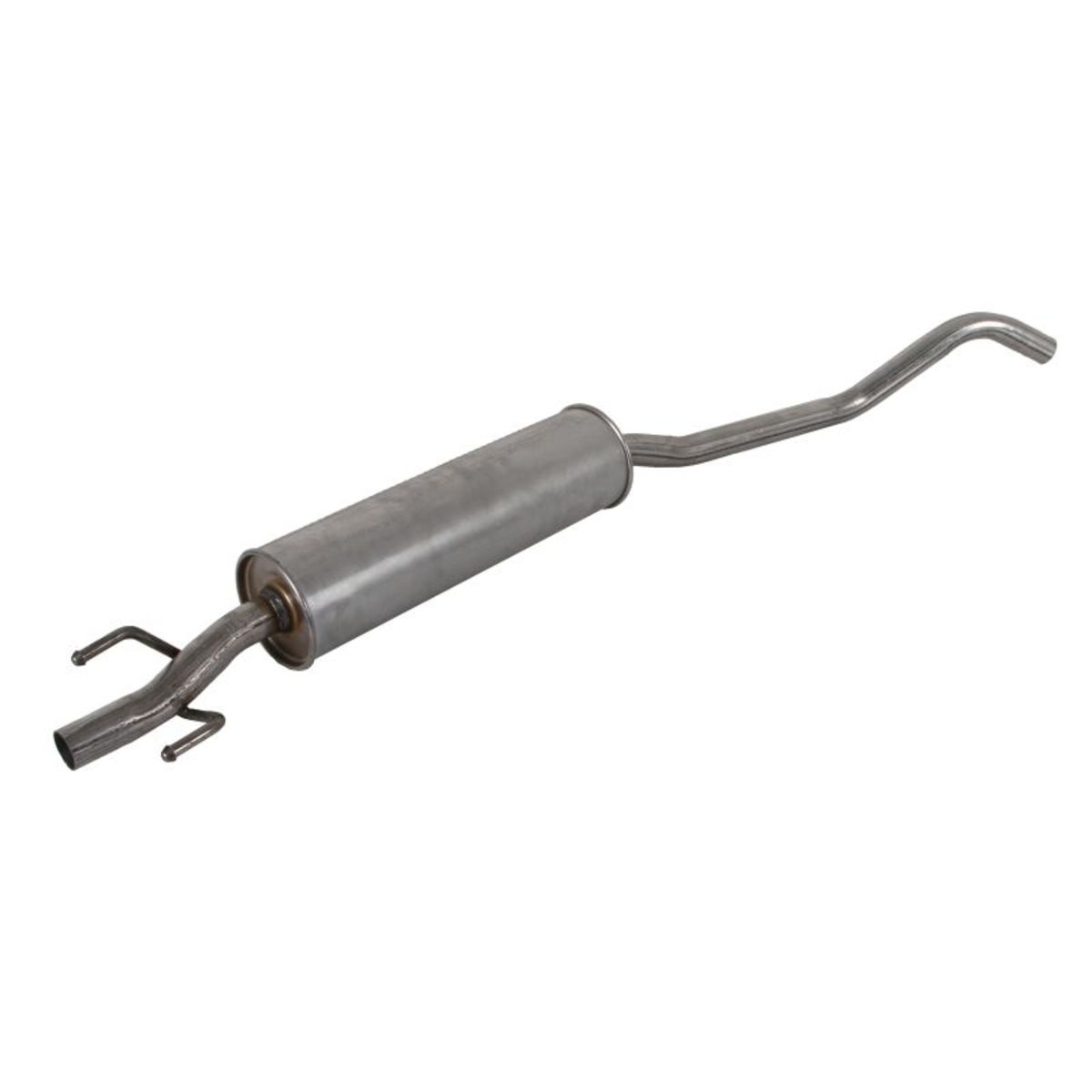 BOSAL 281-751 Silenziatore Centrale - Immagine 4