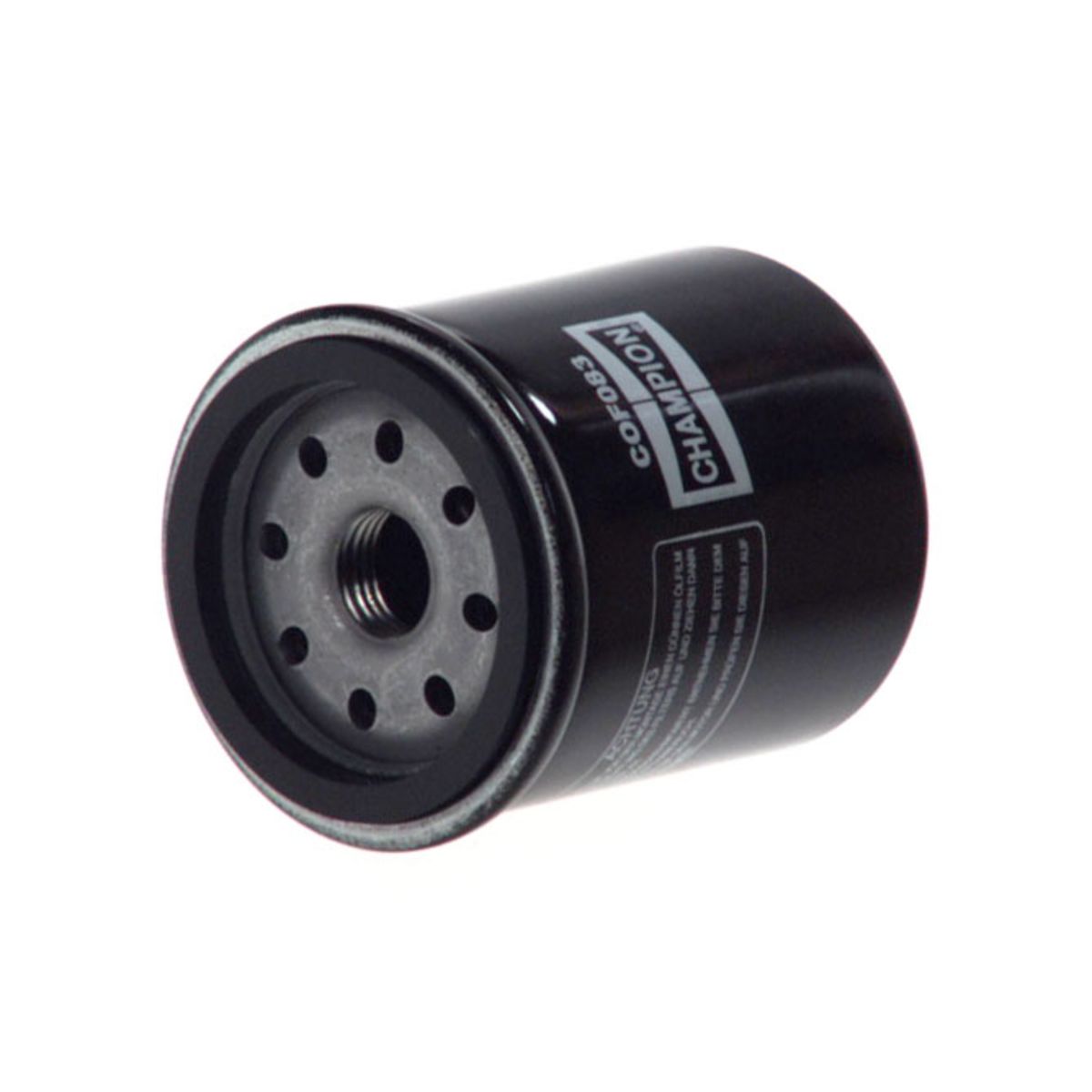 Image of Oliefilter