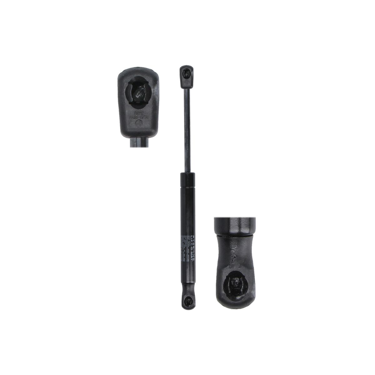 Gasfeder, Koffer-/Laderaum STABILUS STA994013