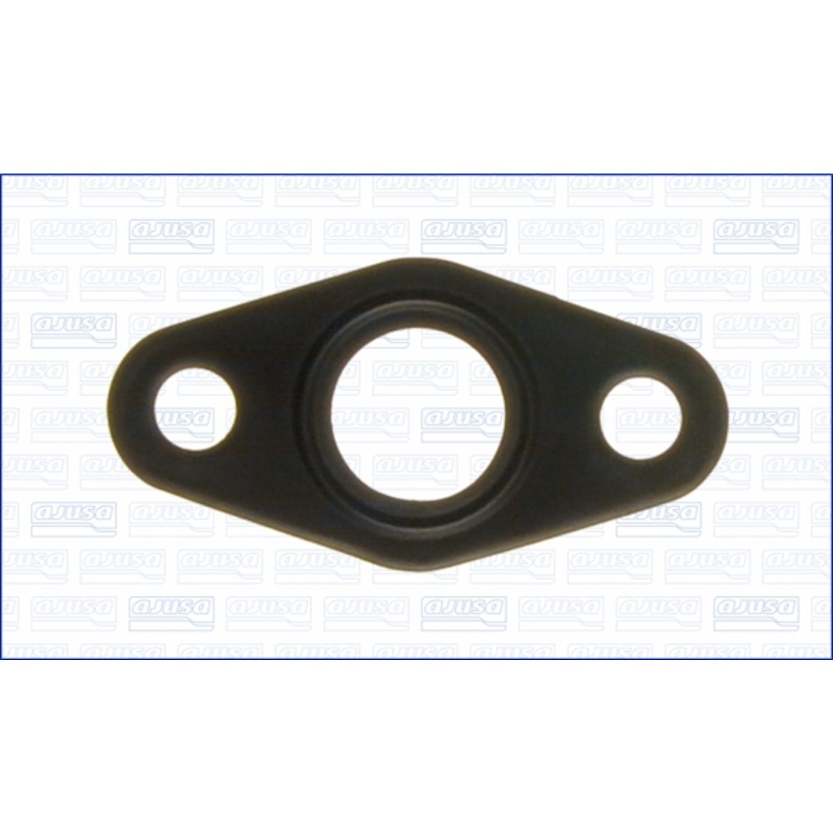 Image of Pakking, olie-uitlaat (oplader)