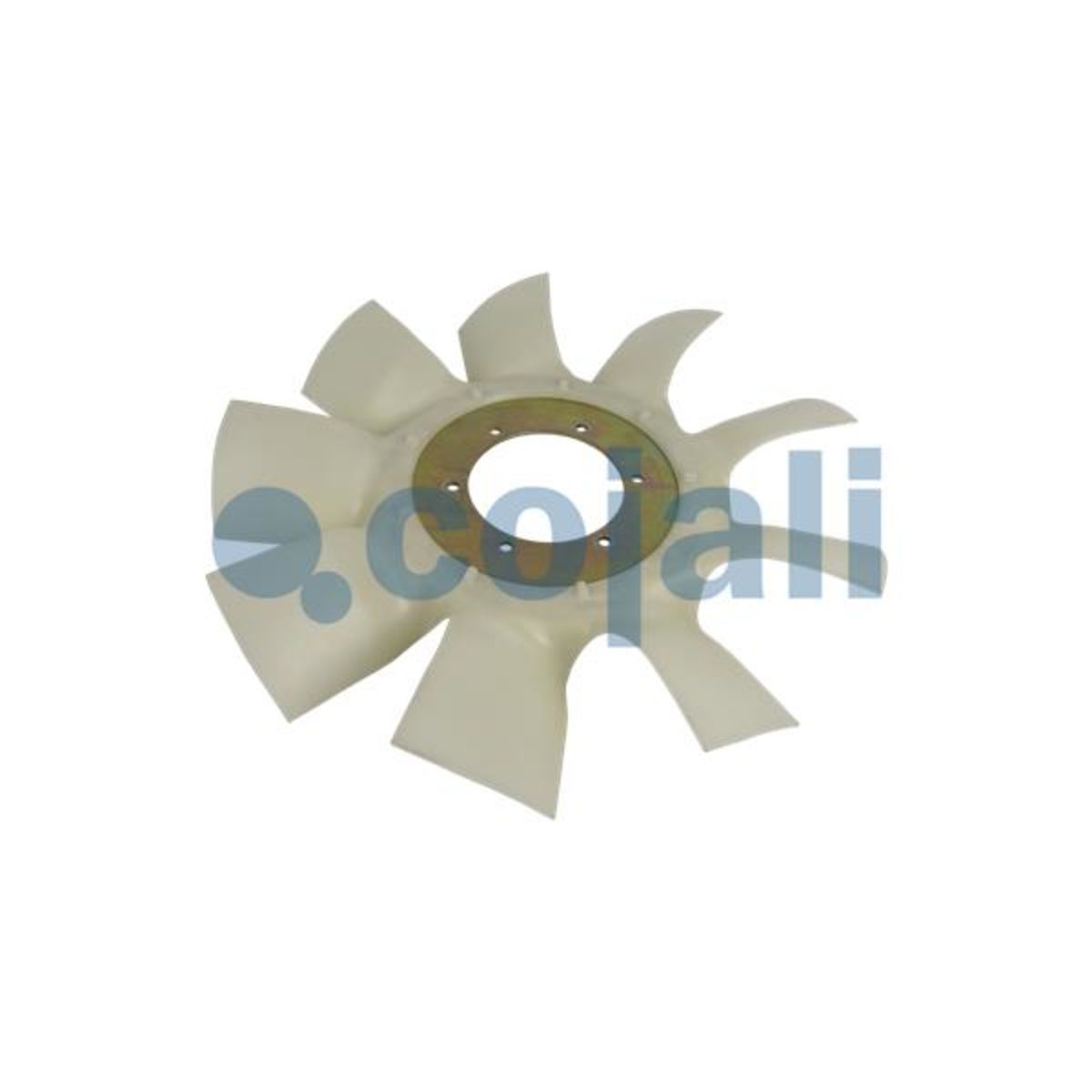 Image of Blower ventilator  COJ