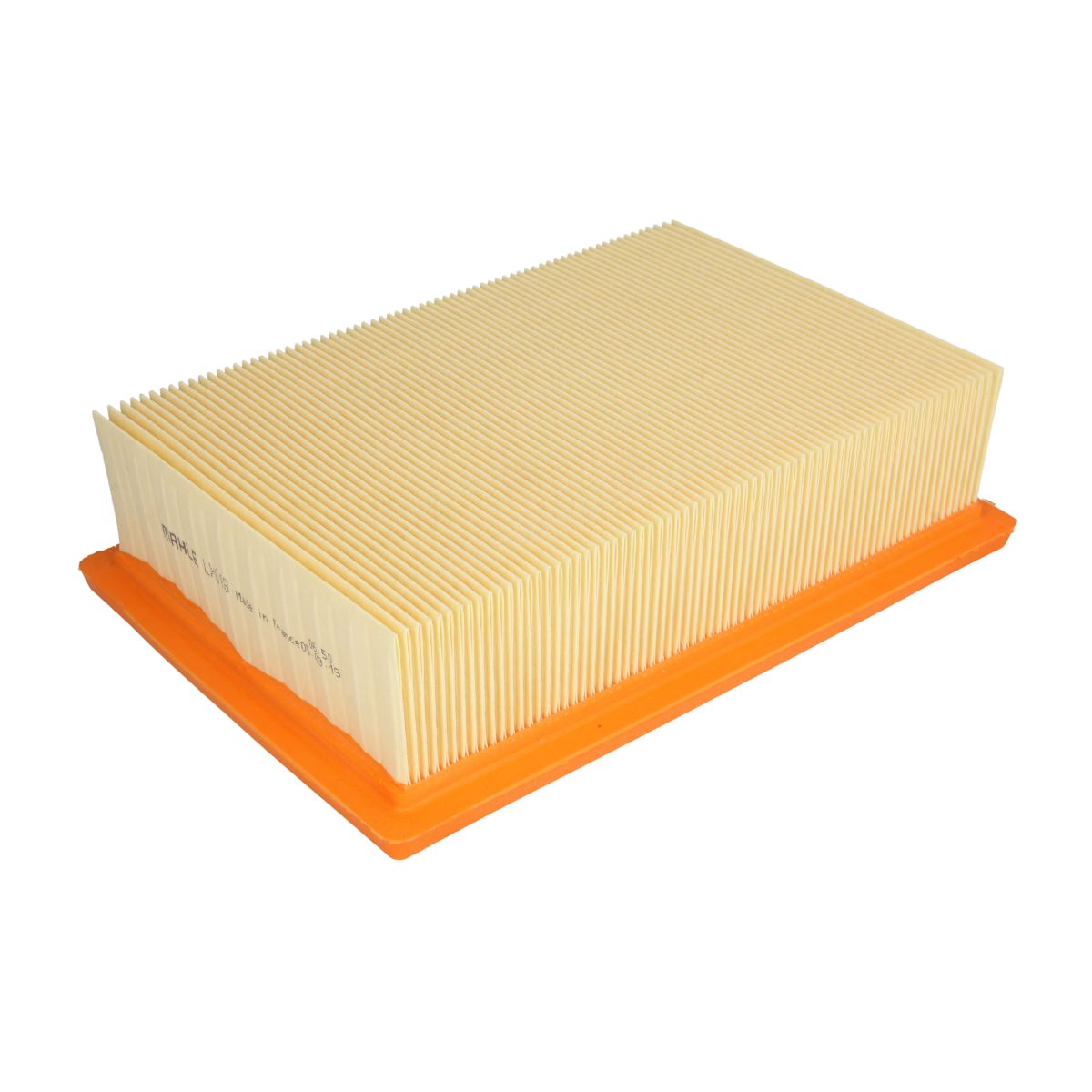Image of MAHLE luchtfilter
