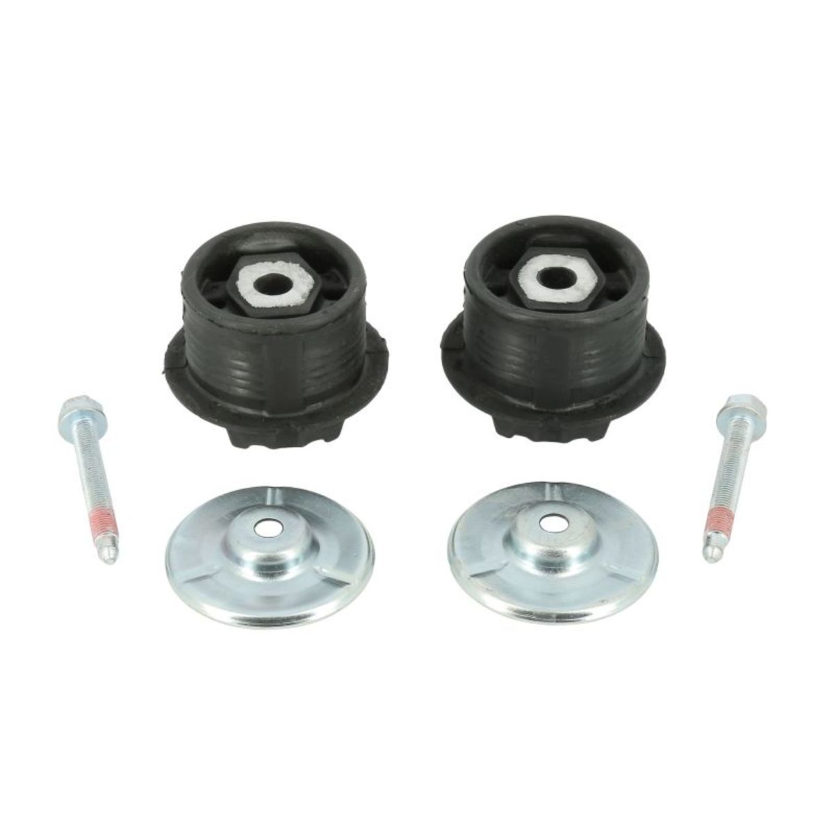 Image of Reparatieset, achterwiel ophangingsbalk
