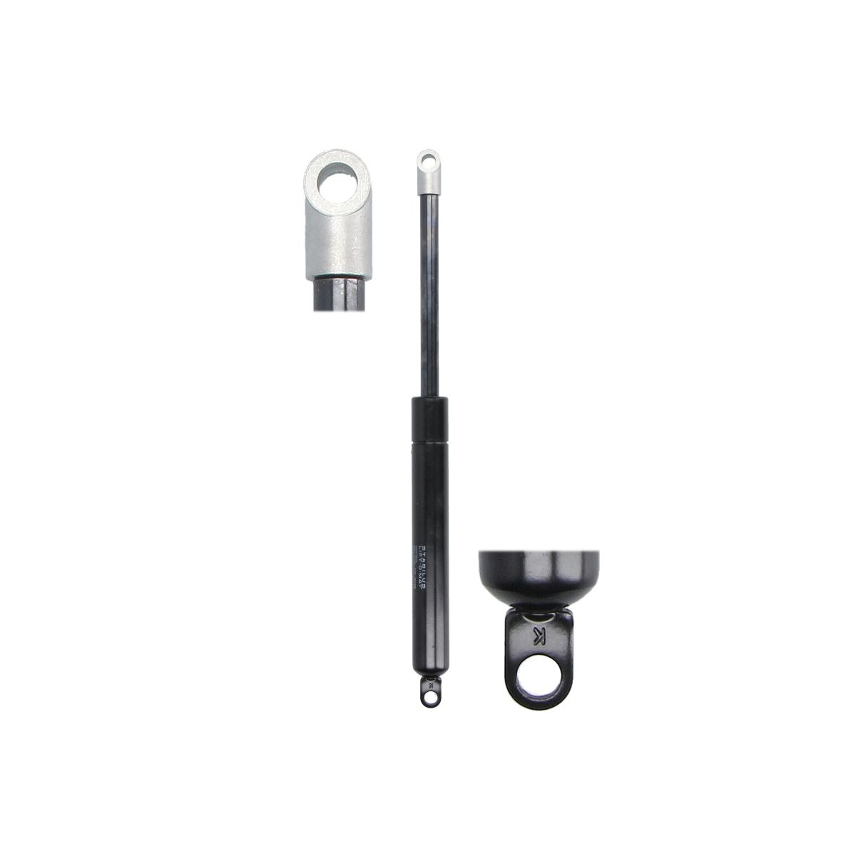 Gasfeder, Koffer-/Laderaum STABILUS STA2043LJ