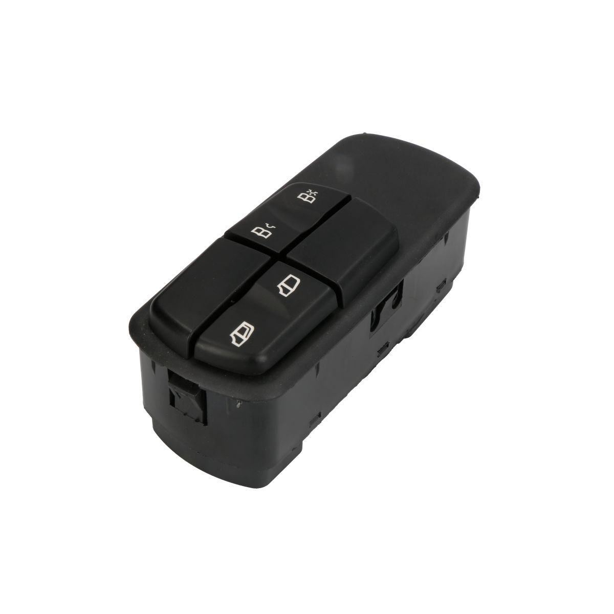 Interrupteur bouton de lève-vitre PACOL MER-PC-006